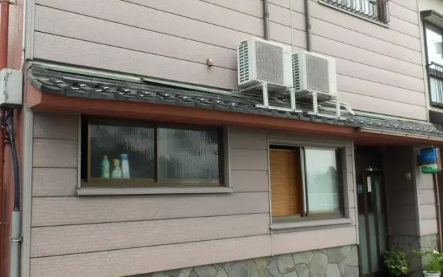 Hotel Ichiraku Ryokan