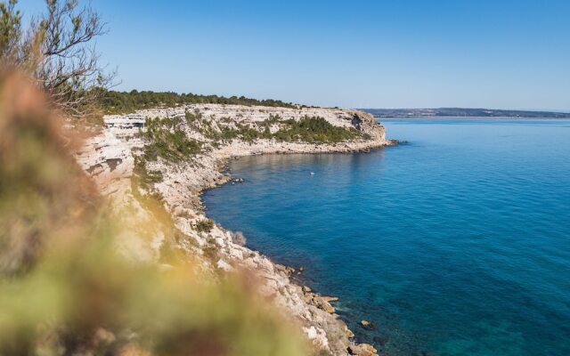 VVF Résidence Port-Leucate