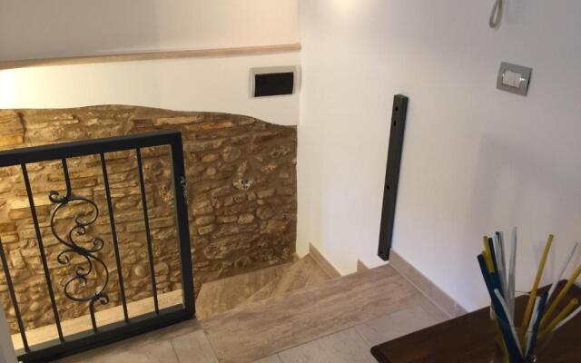 Boutique Apartment Antico Borgo