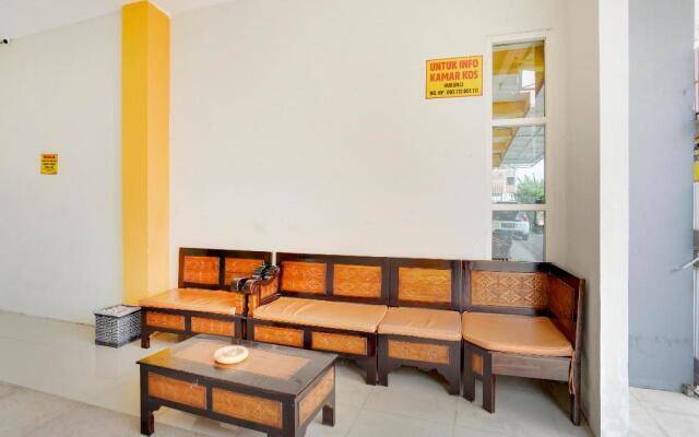OYO 3705 Orchid Family Residence