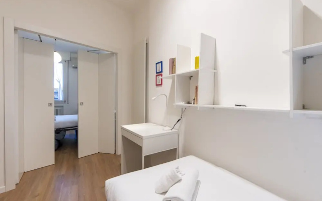 HouSmart Corte Galluzzi 7-1