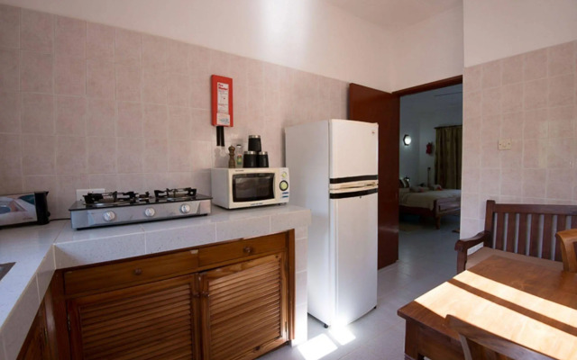 Le Tropique Villa - Adults Only