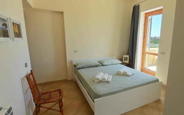 Villa Petrinum B&B