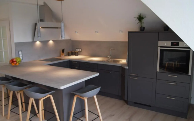 Ferienwohnung Lohf