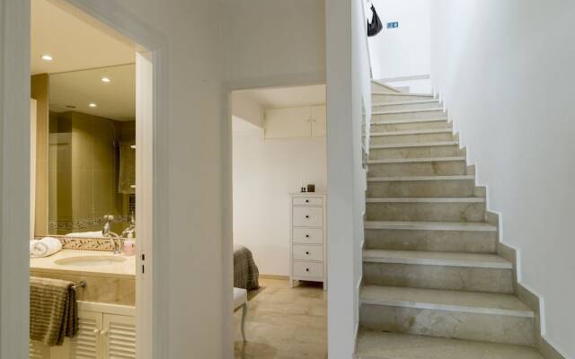 AP169 - Comfortable 2 bedroom apartment