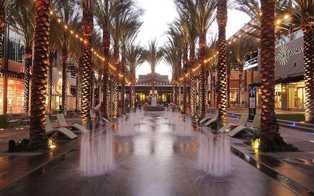 The Stay in Kierland