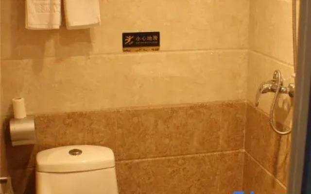 Kun City Resort & Spa