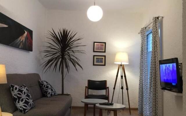 Great Apartment Near Downtown Cdmx