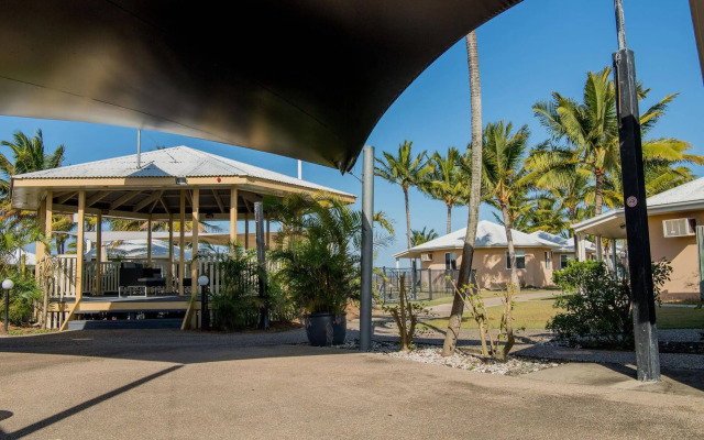 Illawong Beach Resort