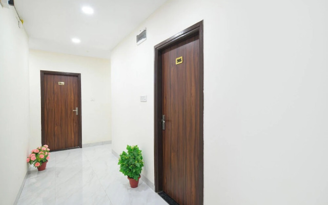 Fabhotel Chirag Inn