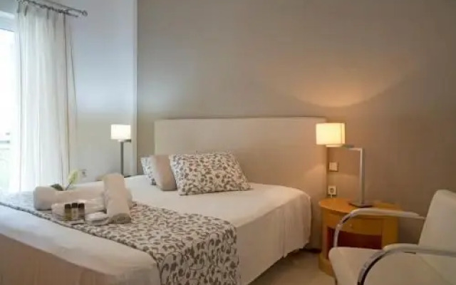 Flat 3 bedrooms 2 bathrooms - Heraklion