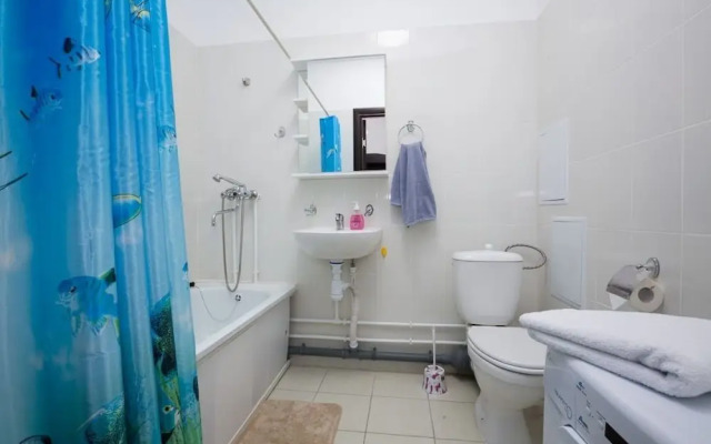 Etazhydaily Bibliotechnaya-Komsomolskaya