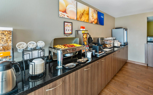 Comfort Inn Sudbury