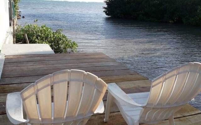 See Belize Sea View Vacation Rental