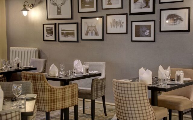 The Wild Pheasant Hotel & Spa