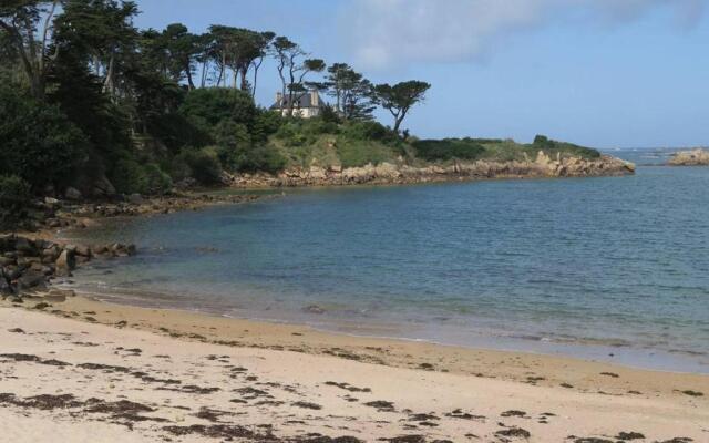 Maison Trébeurden, 3 pièces, 6 personnes - FR-1-368-4