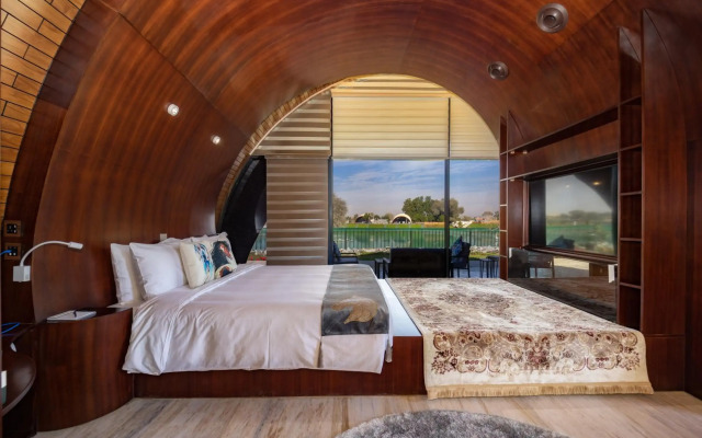 Nirvana Retreat
