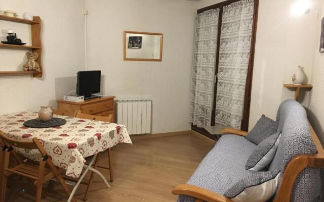 Appartement Pra-Loup, 2 pièces, 4 personnes - FR-1-165A-34