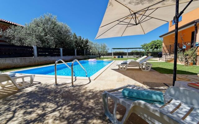 Apartment Maritea