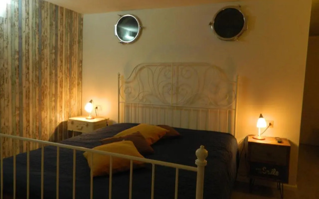 Appartamento Ninì Short Lets