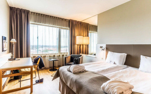 Scandic Talk Hotel