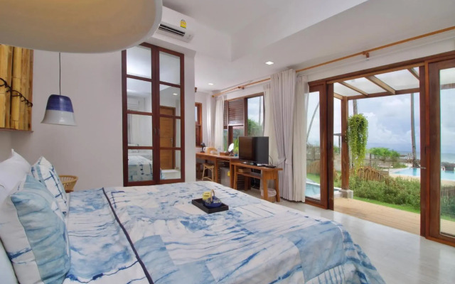 Rest Sea Resort