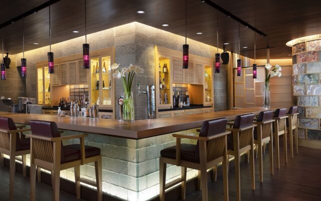 The Plaza Residences