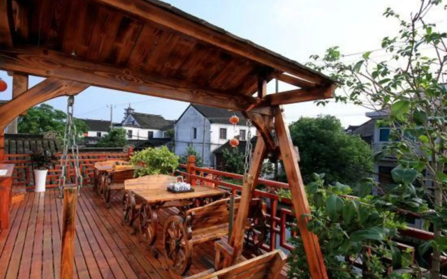 Hepanju Boutique Inn