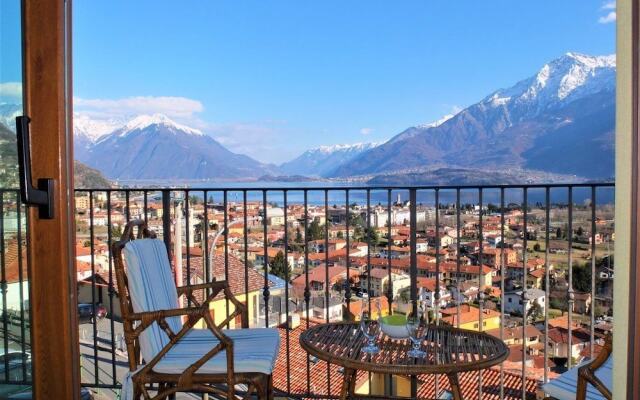 Infinity View Apartment