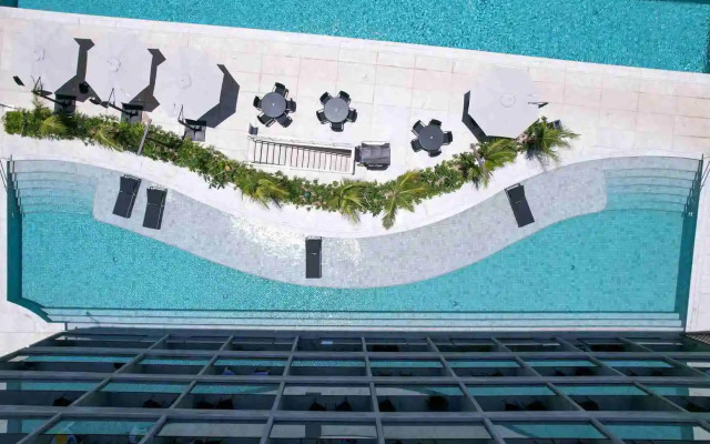 Porto Alto Resort