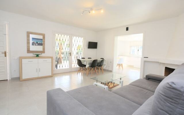 Casa Para 8 Personas en Cambrils