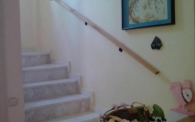 Maria'S House 1