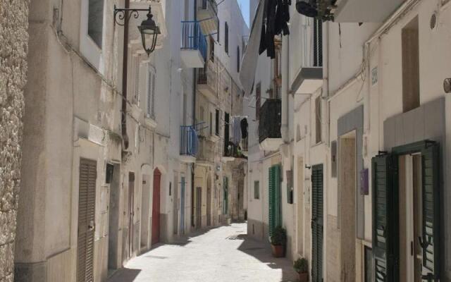 Santa Maria 24 - Luxury Apartments