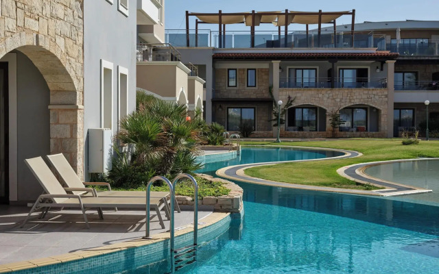 Atlantica Caldera Palace - All Inclusive
