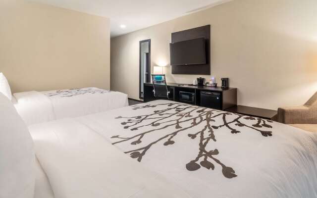 Sleep Inn Dallas Northwest - Irving