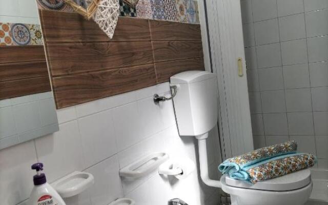 Casa vacanza Francesca