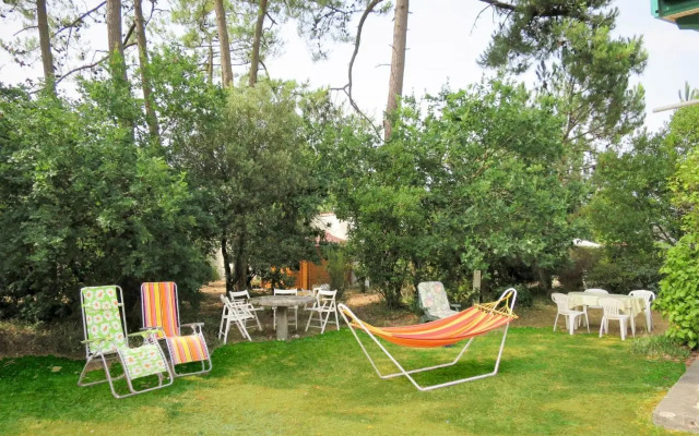 Holiday Home La Bruyère - MVT220