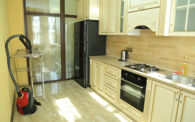 Al Sheikh 5 Bedroom Luxury Apartment 1
