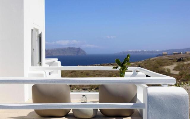 Absolute Paradise Santorini
