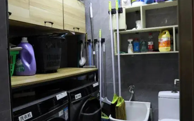 Youyou Boutique Hotel (Xiong County Government Branch)