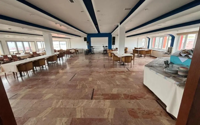 Hotel Dilaver