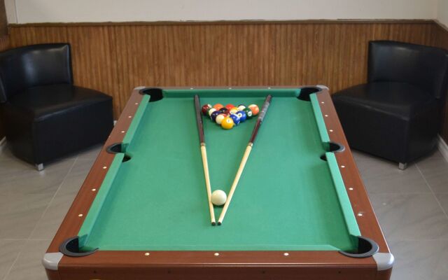 Vow Motel Listowel On