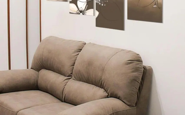Gabry central apartment Palermo