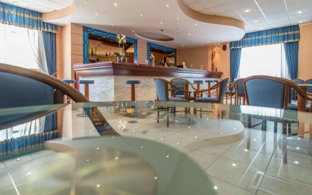 Hotel Astir Palace