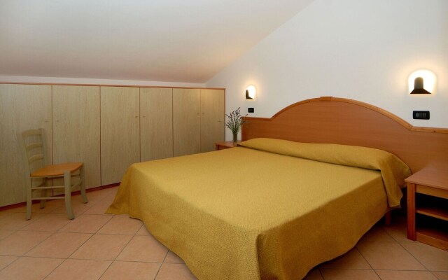 Residence Oleandro