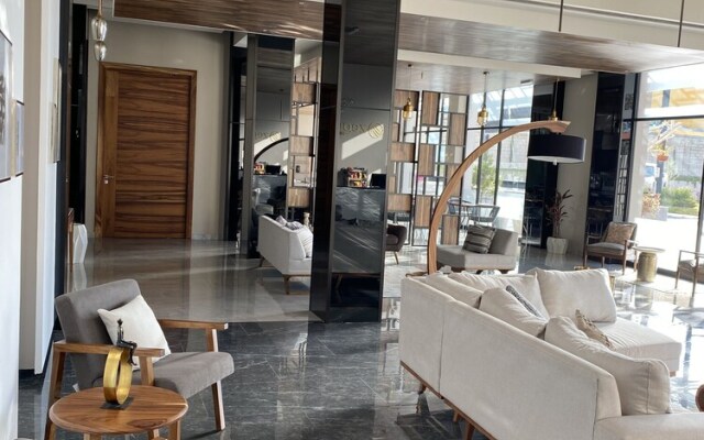 Zegen Hoteles