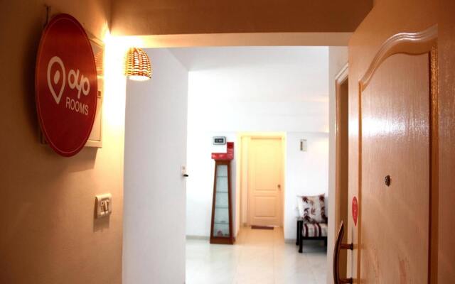 OYO Apartments Kalyani Nagar Gold Adlabs