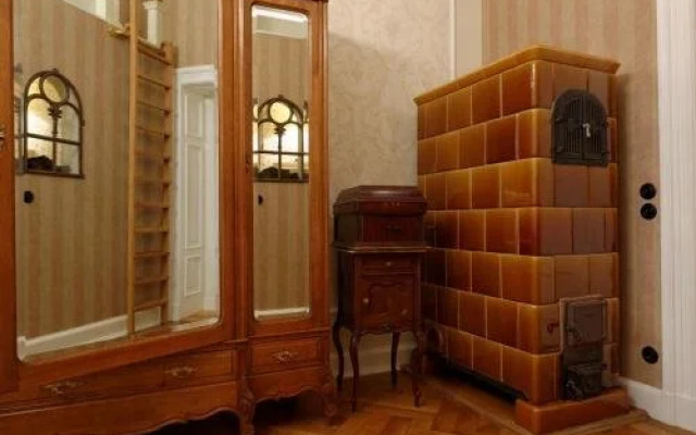 Historische Pension Villa Uhlenhorst