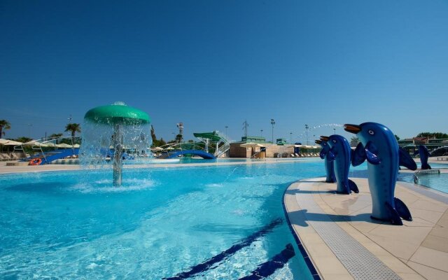 Europa Camping Village