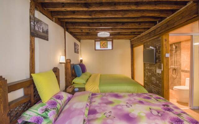 Yunsu Boutique Inn